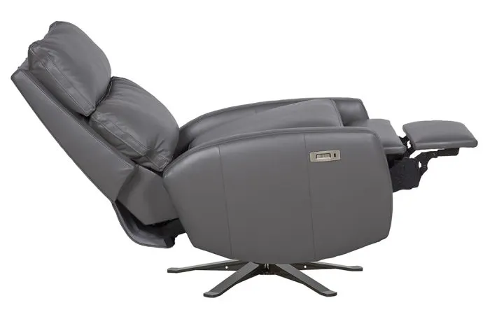 Fairfield Furniture 464P-PR-1 Aspire Power Swivel Recliner Fairfield Furniture 464P-PR-1 Aspire Power Swivel Recliner