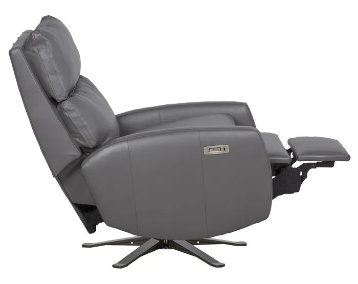 Fairfield Furniture 464P-PR-1 Aspire Power Swivel Recliner Fairfield Furniture 464P-PR-1 Aspire Power Swivel Recliner