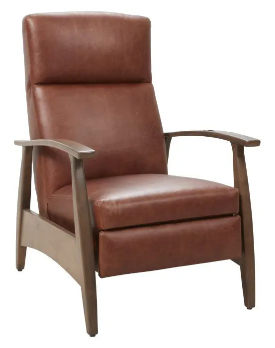 Fairfield Furniture L-471C-MR Bridgett Manual Recliner Fairfield Furniture L-471C-MR Bridgett Manual Recliner