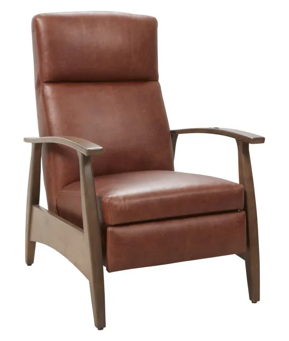 Fairfield Furniture L-471C-MR Bridgett Manual Recliner Fairfield Furniture L-471C-MR Bridgett Manual Recliner