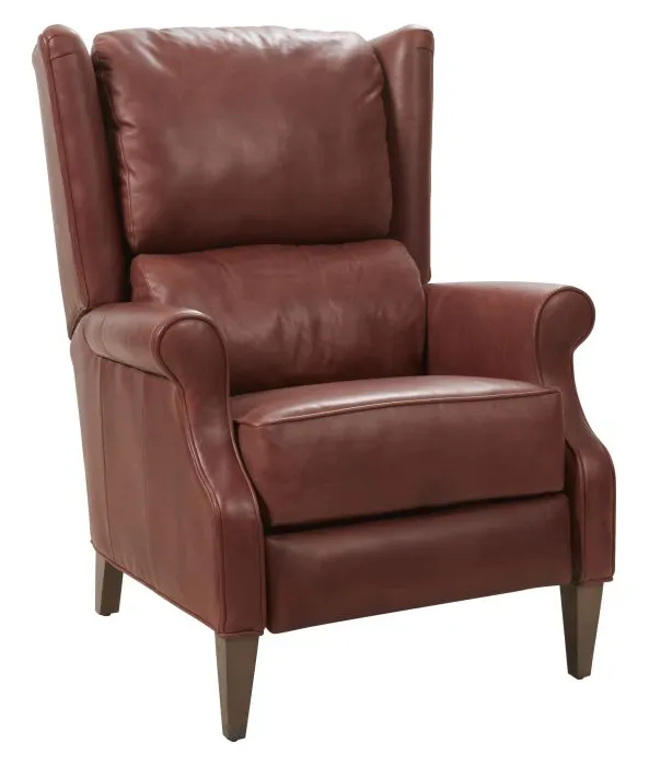 Fairfield Furniture L-476C-MR Harrisburg Manual Recliner Fairfield Furniture L-476C-MR Harrisburg Manual Recliner