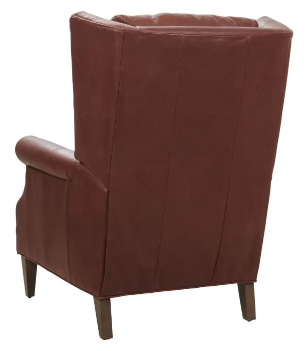 Fairfield Furniture L-476C-MR Harrisburg Manual Recliner Fairfield Furniture L-476C-MR Harrisburg Manual Recliner