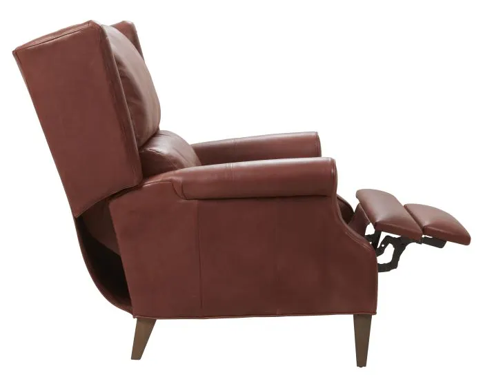 Fairfield Furniture L-476C-MR Harrisburg Manual Recliner Fairfield Furniture L-476C-MR Harrisburg Manual Recliner
