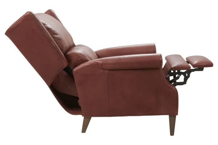 Fairfield Furniture L-476C-MR Harrisburg Manual Recliner Fairfield Furniture L-476C-MR Harrisburg Manual Recliner