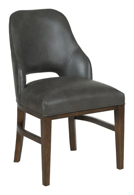Fairfield Furniture L-5026-05 Darien Side Chair Fairfield Furniture L-5026-05 Darien Side Chair
