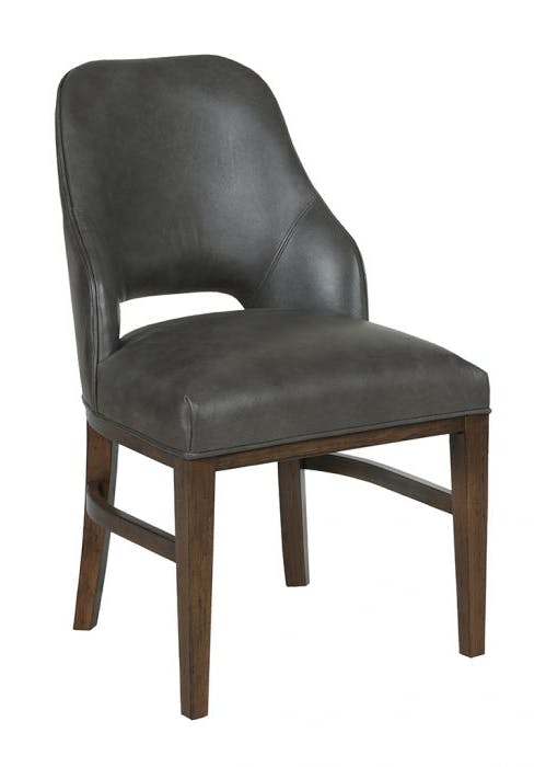 Fairfield Furniture L-5026-05 Darien Side Chair Fairfield Furniture L-5026-05 Darien Side Chair