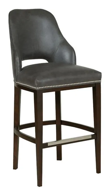Fairfield Furniture L-5026-07 Darien Bar Stool Fairfield Furniture L-5026-07 Darien Bar Stool