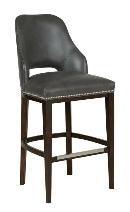 Fairfield Furniture L-5026-07 Darien Bar Stool Fairfield Furniture L-5026-07 Darien Bar Stool