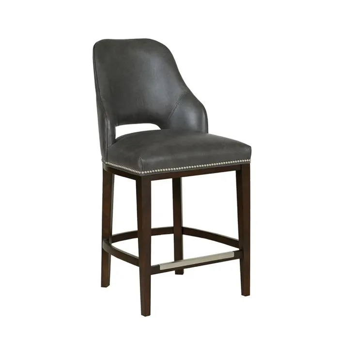 Fairfield Furniture L-5026-C7 Darien Counter Stool