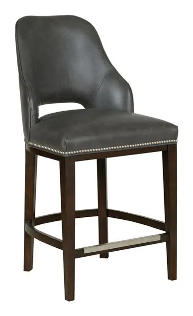 Fairfield Furniture L-5026-C7 Darien Counter Stool Fairfield Furniture L-5026-C7 Darien Counter Stool