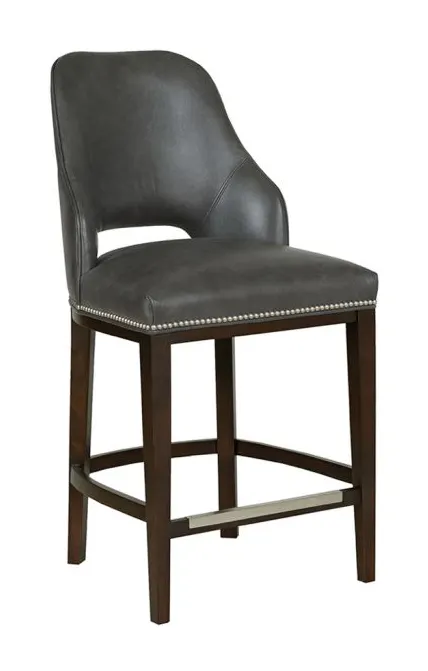 Fairfield Furniture L-5026-C7 Darien Counter Stool Fairfield Furniture L-5026-C7 Darien Counter Stool