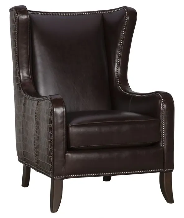 Fairfield Furniture L-5111-01 Constantine Wing Chair Fairfield Furniture L-5111-01 Constantine Wing Chair