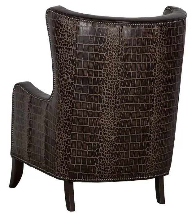 Fairfield Furniture L-5111-01 Constantine Wing Chair Fairfield Furniture L-5111-01 Constantine Wing Chair