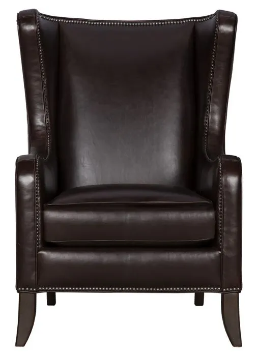 Fairfield Furniture L-5111-01 Constantine Wing Chair Fairfield Furniture L-5111-01 Constantine Wing Chair