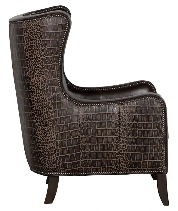 Fairfield Furniture L-5111-01 Constantine Wing Chair Fairfield Furniture L-5111-01 Constantine Wing Chair