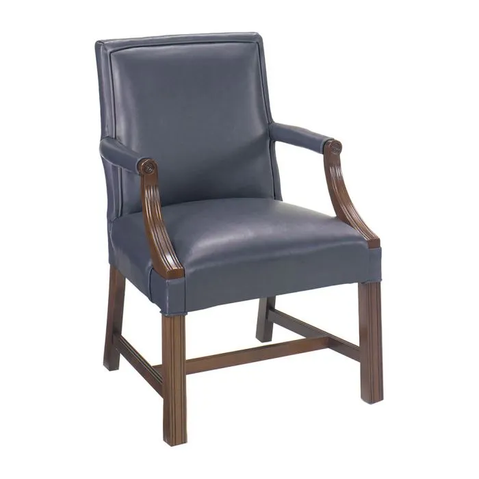 Fairfield Furniture L-5198-01 Warwick Occasional Chair