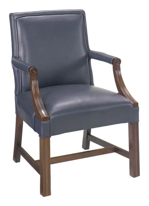 Fairfield Furniture L-5198-01 Warwick Occasional Chair Fairfield Furniture L-5198-01 Warwick Occasional Chair