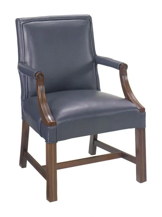 Fairfield Furniture L-5198-01 Warwick Occasional Chair Fairfield Furniture L-5198-01 Warwick Occasional Chair
