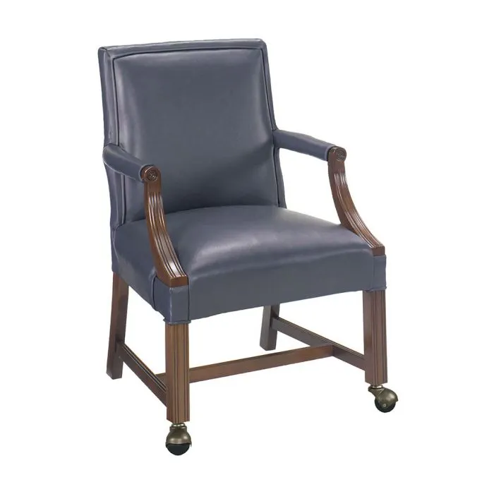 Fairfield Furniture L-5198-A2 Warwick Occasional Chair