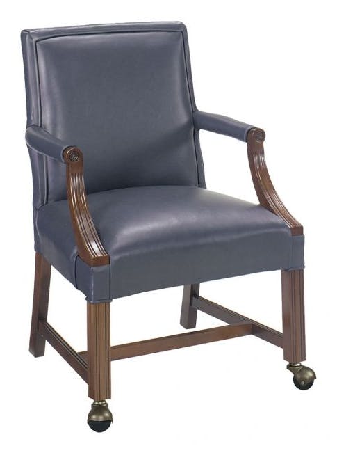 Fairfield Furniture L-5198-A2 Warwick Occasional Chair Fairfield Furniture L-5198-A2 Warwick Occasional Chair