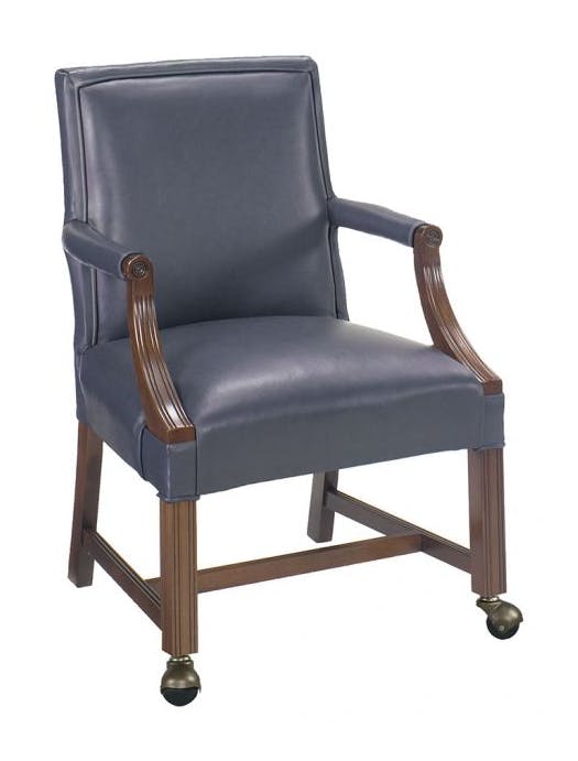 Fairfield Furniture L-5198-A2 Warwick Occasional Chair Fairfield Furniture L-5198-A2 Warwick Occasional Chair