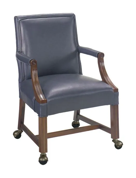 Fairfield Furniture L-5198-A4 Warwick Occasional Chair Fairfield Furniture L-5198-A4 Warwick Occasional Chair