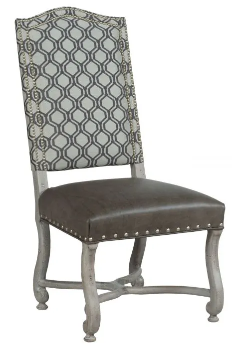 Fairfield Furniture L-5474-05 Bartow Side Chair Fairfield Furniture L-5474-05 Bartow Side Chair