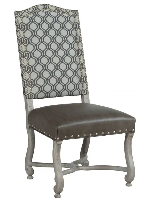 Fairfield Furniture L-5474-05 Bartow Side Chair Fairfield Furniture L-5474-05 Bartow Side Chair