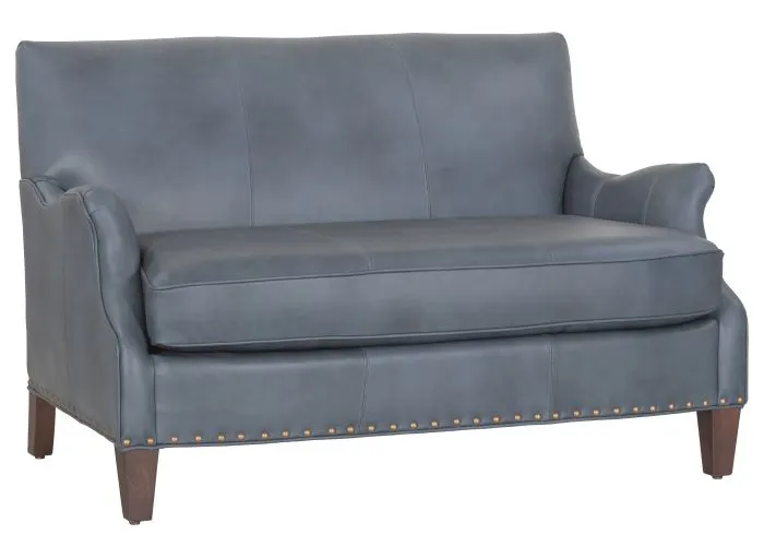 Fairfield Furniture L-5706-40 Leland Settee Fairfield Furniture L-5706-40 Leland Settee