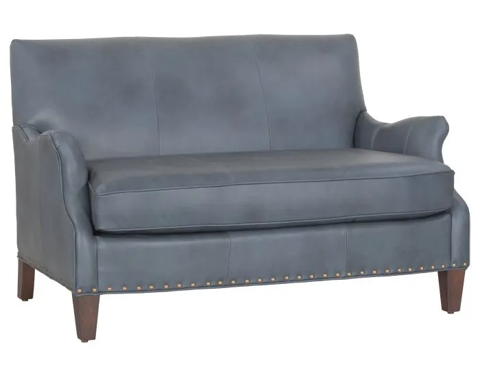 Fairfield Furniture L-5706-40 Leland Settee Fairfield Furniture L-5706-40 Leland Settee