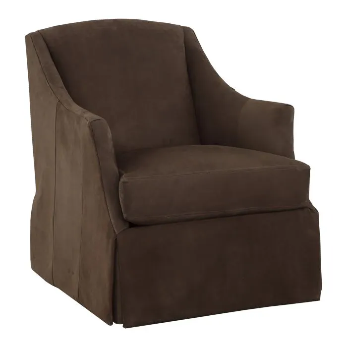 Fairfield Furniture L-6000-01 Lilly Lounge Chair