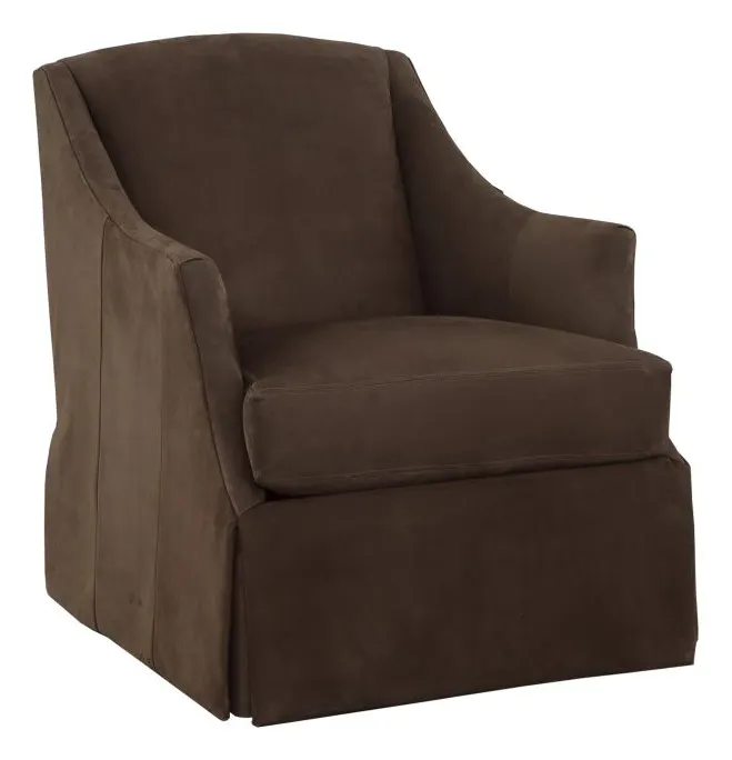 Fairfield Furniture L-6000-31 Lilly Swivel Chair Fairfield Furniture L-6000-31 Lilly Swivel Chair