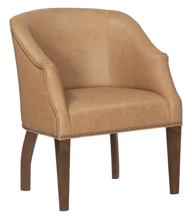 Fairfield Furniture L-6014-01 Aiden Occasional Chair Fairfield Furniture L-6014-01 Aiden Occasional Chair