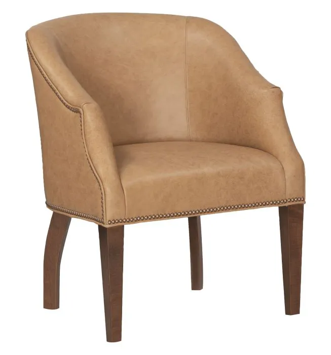 Fairfield Furniture L-6014-01 Aiden Occasional Chair Fairfield Furniture L-6014-01 Aiden Occasional Chair