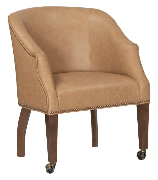 Fairfield Furniture L-6014-A2 Aiden Occasional Chair Fairfield Furniture L-6014-A2 Aiden Occasional Chair