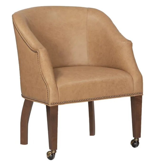 Fairfield Furniture L-6014-A2 Aiden Occasional Chair Fairfield Furniture L-6014-A2 Aiden Occasional Chair
