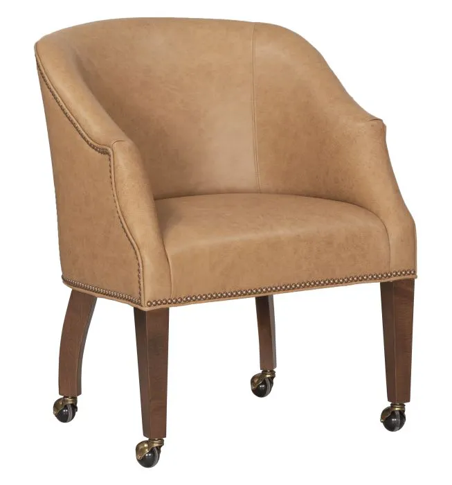 Fairfield Furniture L-6014-A4 Aiden Occasional Chair Fairfield Furniture L-6014-A4 Aiden Occasional Chair
