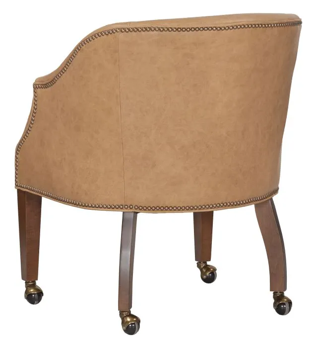 Fairfield Furniture L-6014-A4 Aiden Occasional Chair Fairfield Furniture L-6014-A4 Aiden Occasional Chair