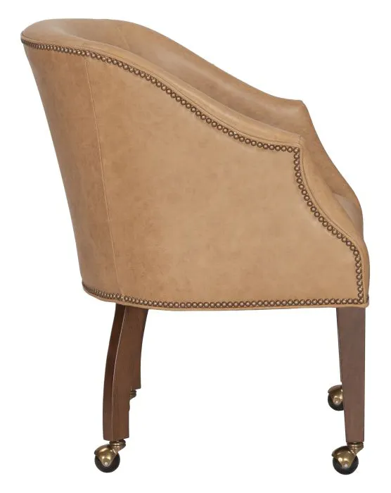 Fairfield Furniture L-6014-A4 Aiden Occasional Chair Fairfield Furniture L-6014-A4 Aiden Occasional Chair