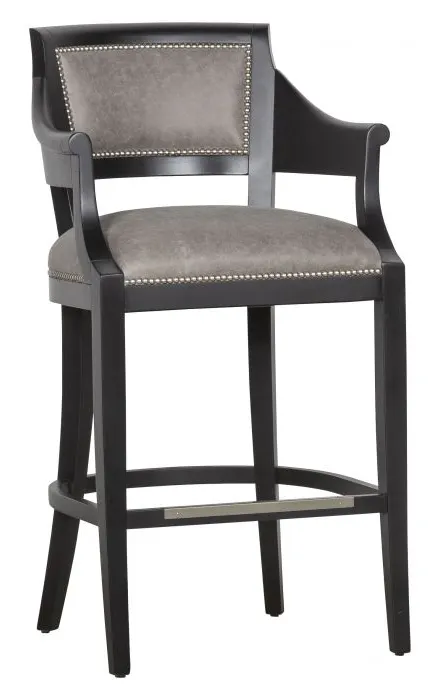 Fairfield Furniture L-6022-06 Gilroy Bar Stool Fairfield Furniture L-6022-06 Gilroy Bar Stool