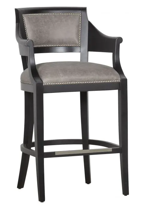 Fairfield Furniture L-6022-06 Gilroy Bar Stool Fairfield Furniture L-6022-06 Gilroy Bar Stool