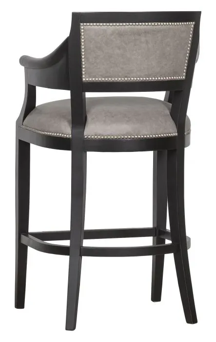 Fairfield Furniture L-6022-06 Gilroy Bar Stool Fairfield Furniture L-6022-06 Gilroy Bar Stool