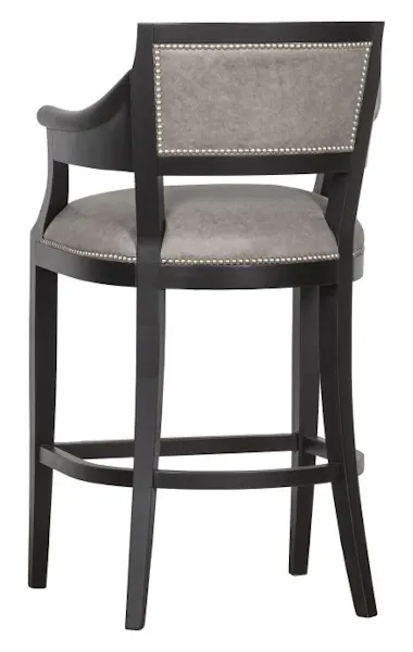 Fairfield Furniture L-6022-06 Gilroy Bar Stool Fairfield Furniture L-6022-06 Gilroy Bar Stool
