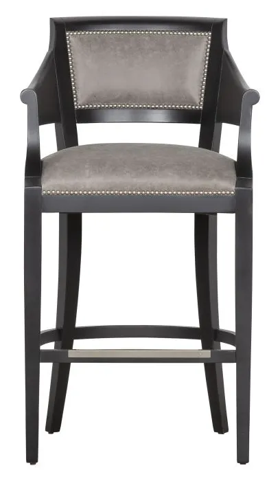 Fairfield Furniture L-6022-06 Gilroy Bar Stool Fairfield Furniture L-6022-06 Gilroy Bar Stool