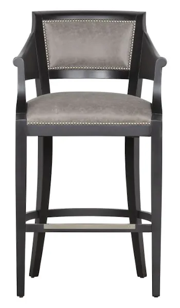 Fairfield Furniture L-6022-06 Gilroy Bar Stool Fairfield Furniture L-6022-06 Gilroy Bar Stool