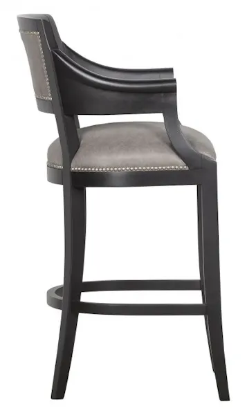 Fairfield Furniture L-6022-06 Gilroy Bar Stool Fairfield Furniture L-6022-06 Gilroy Bar Stool