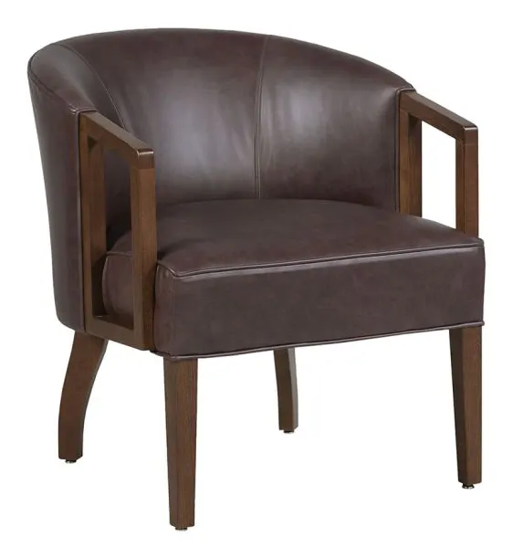 Fairfield Furniture L-6029-01 Brayden Occasional Chair Fairfield Furniture L-6029-01 Brayden Occasional Chair