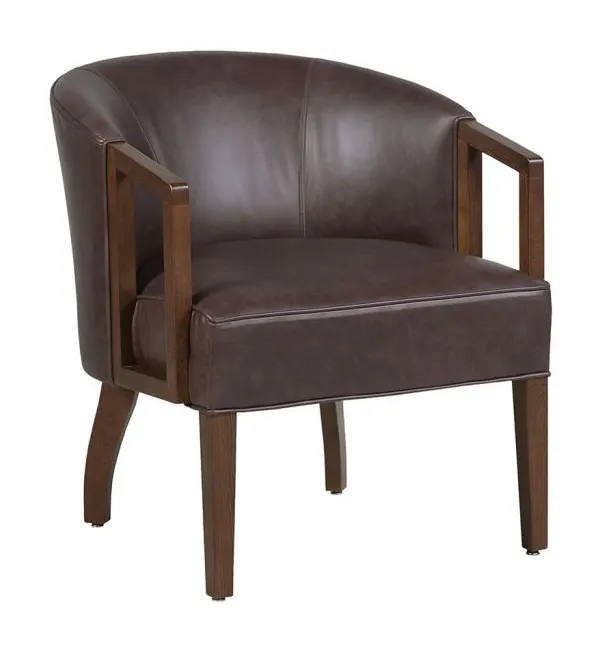 Fairfield Furniture L-6029-01 Brayden Occasional Chair Fairfield Furniture L-6029-01 Brayden Occasional Chair