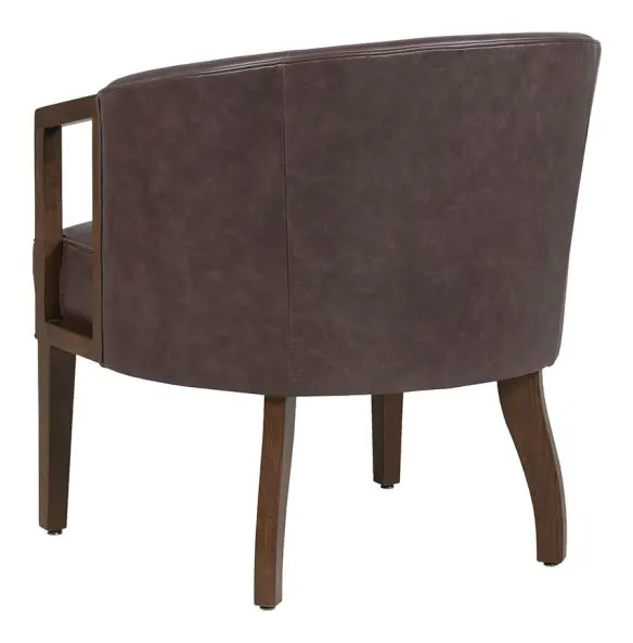 Fairfield Furniture L-6029-01 Brayden Occasional Chair Fairfield Furniture L-6029-01 Brayden Occasional Chair