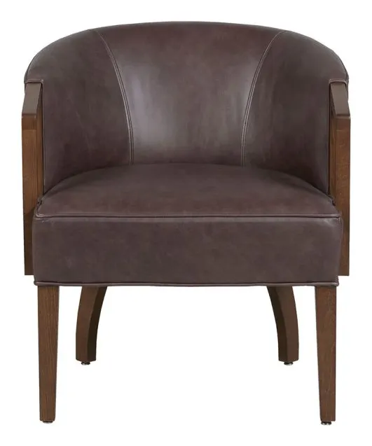 Fairfield Furniture L-6029-01 Brayden Occasional Chair Fairfield Furniture L-6029-01 Brayden Occasional Chair
